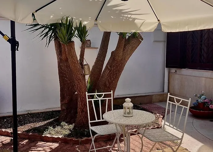 Βίλα Labianca Μπάρι