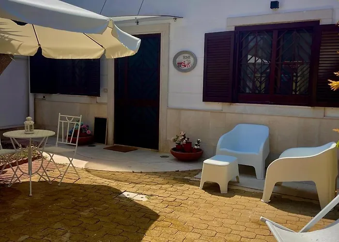 Labianca Βίλα Μπάρι