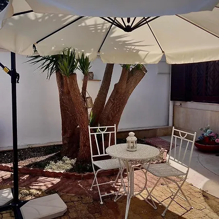 别墅 Labianca 巴里