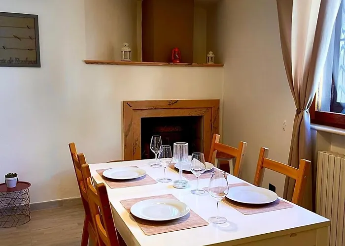 Labianca 빌라 바리