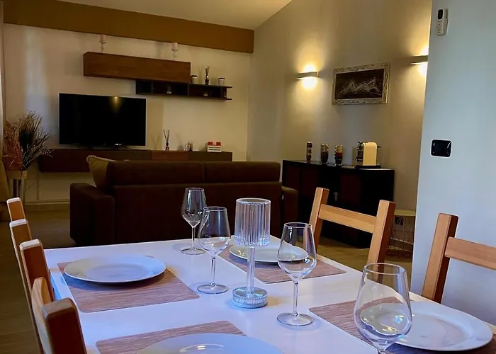 빌라 Labianca 바리