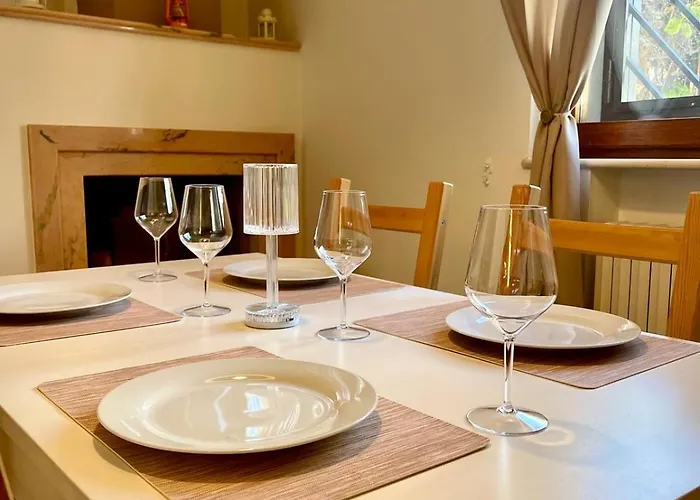 빌라 Labianca 바리